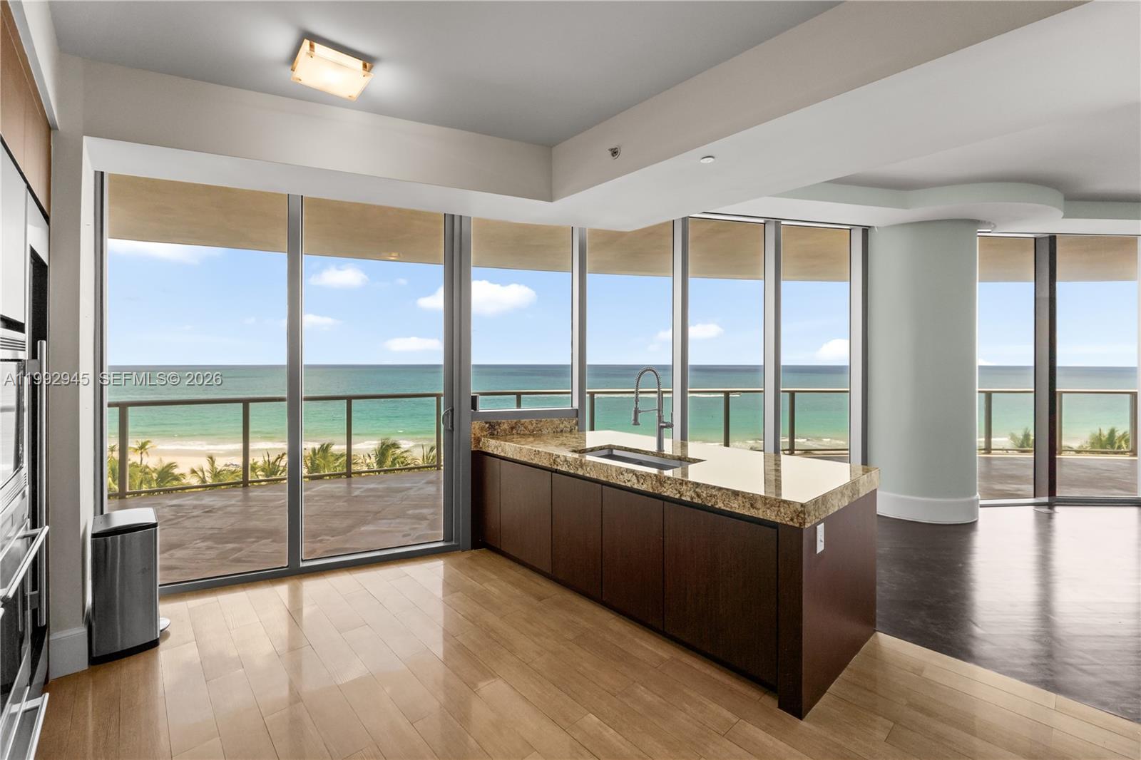 BAL HARBOUR CENTER CONDO - Residential