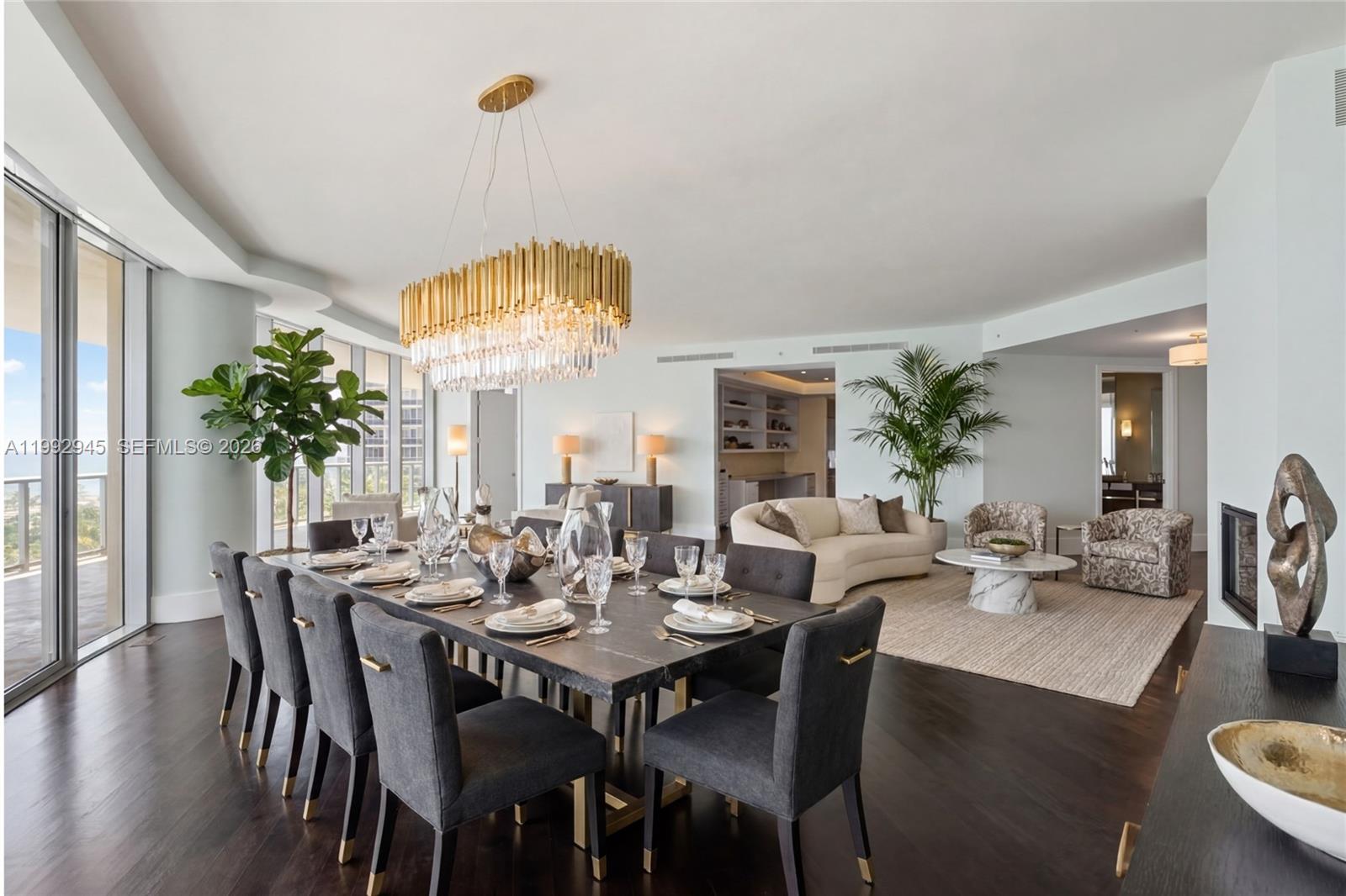BAL HARBOUR CENTER CONDO - Residential