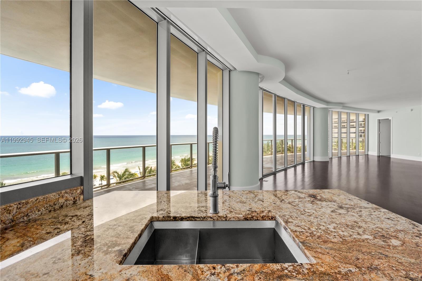 BAL HARBOUR CENTER CONDO - Residential