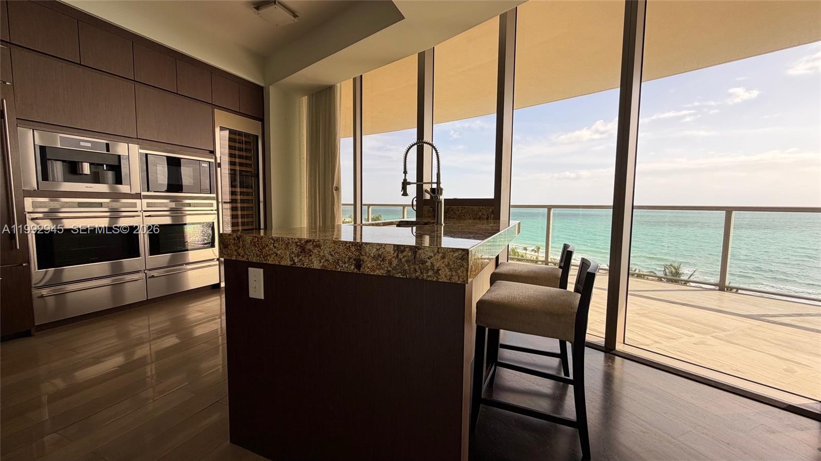 BAL HARBOUR CENTER CONDO - Residential