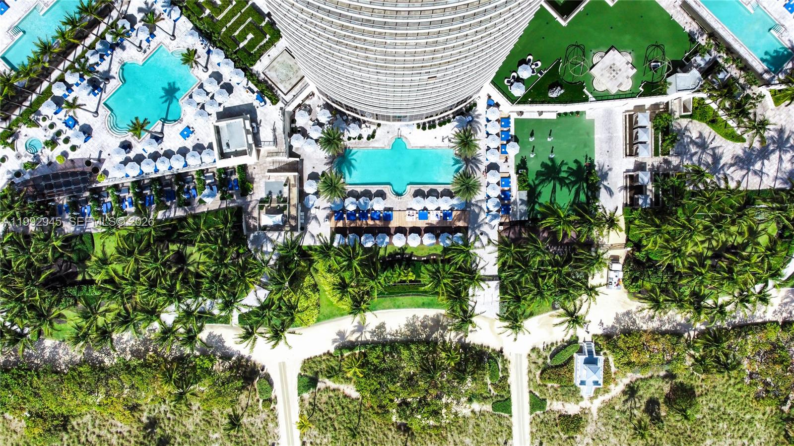 BAL HARBOUR CENTER CONDO - Residential