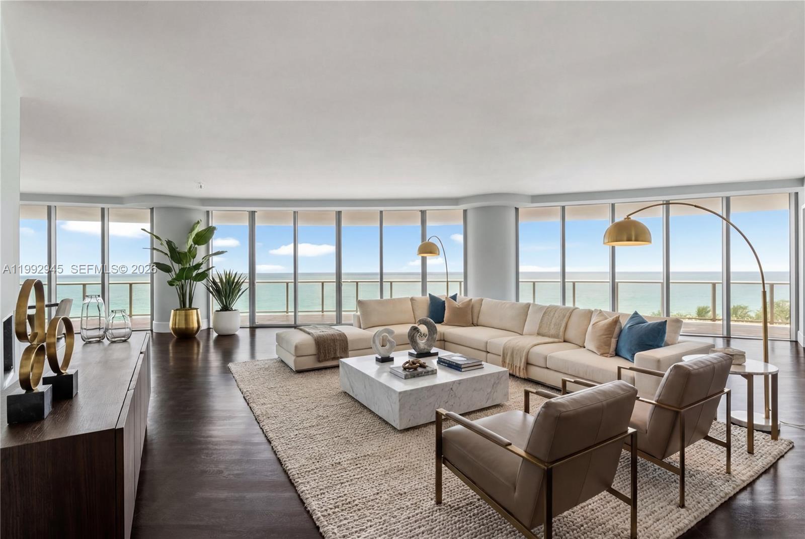 BAL HARBOUR CENTER CONDO - Residential
