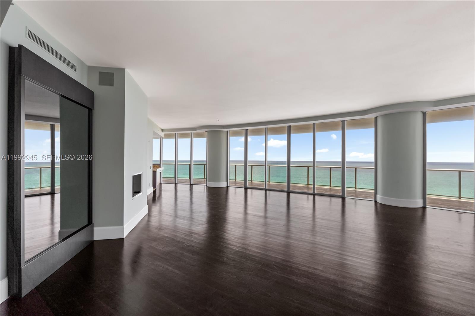 BAL HARBOUR CENTER CONDO - Residential