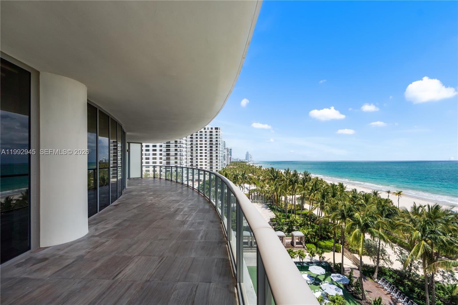 BAL HARBOUR CENTER CONDO - Residential