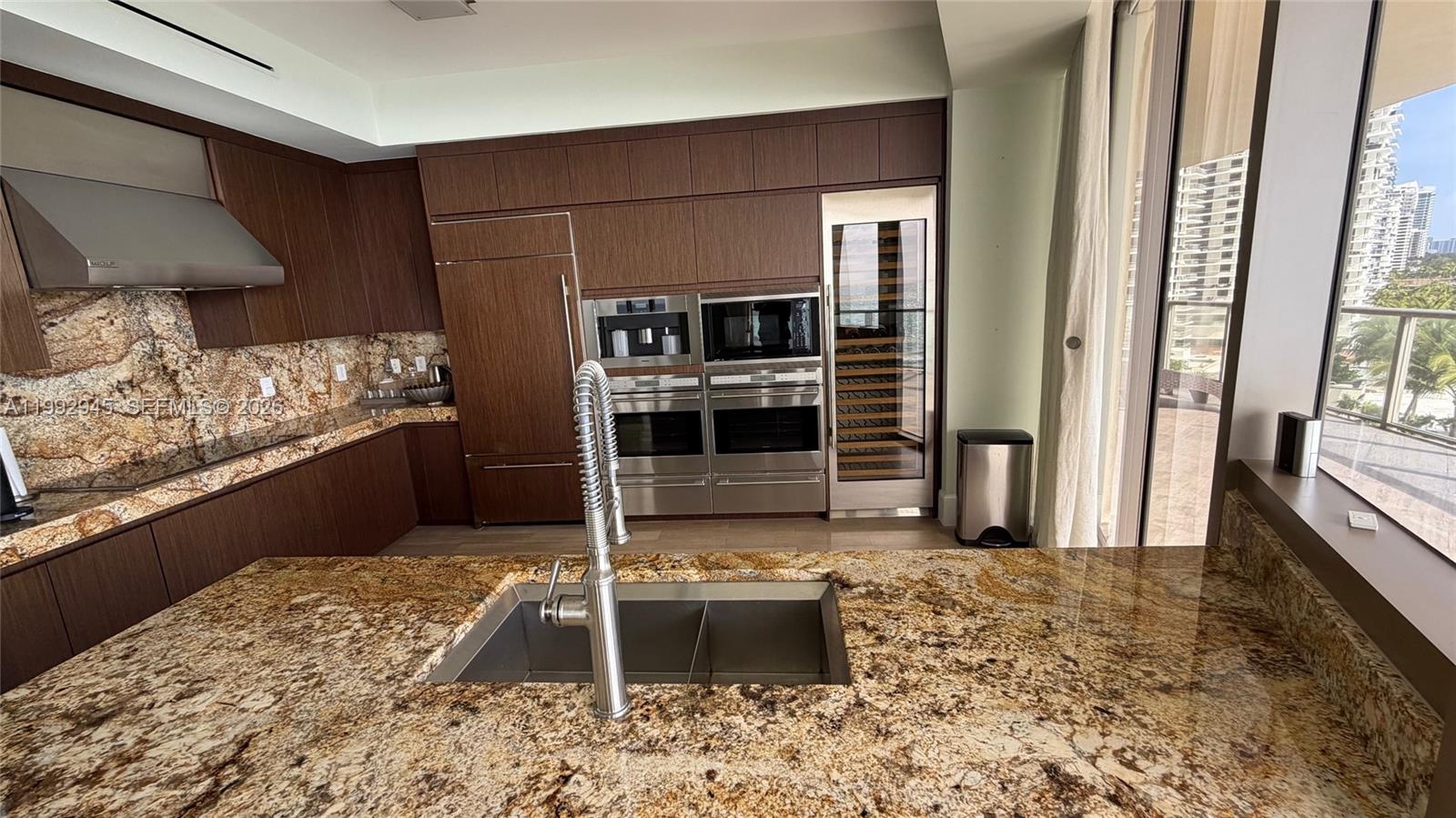 BAL HARBOUR CENTER CONDO - Residential