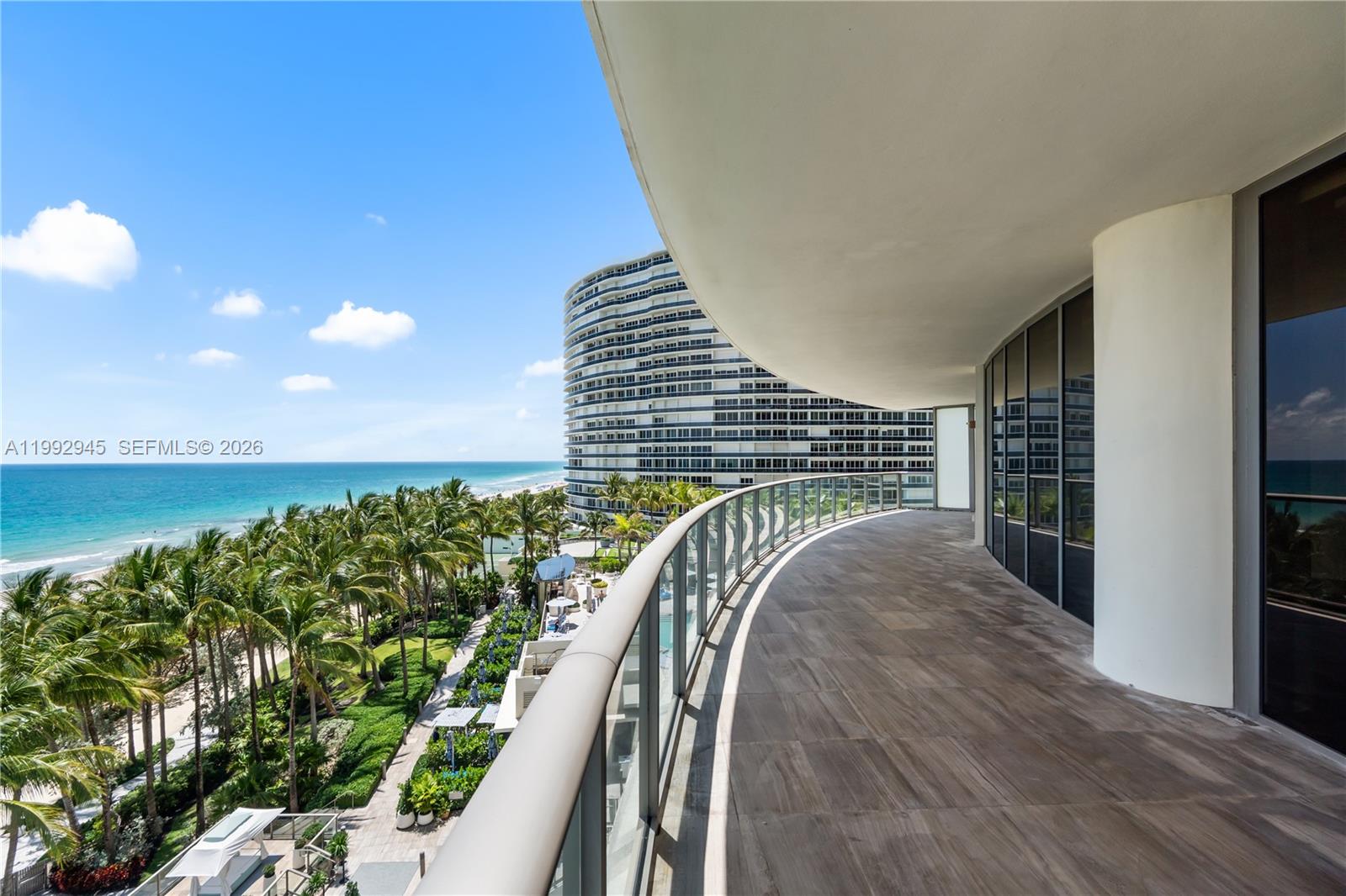 BAL HARBOUR CENTER CONDO - Residential