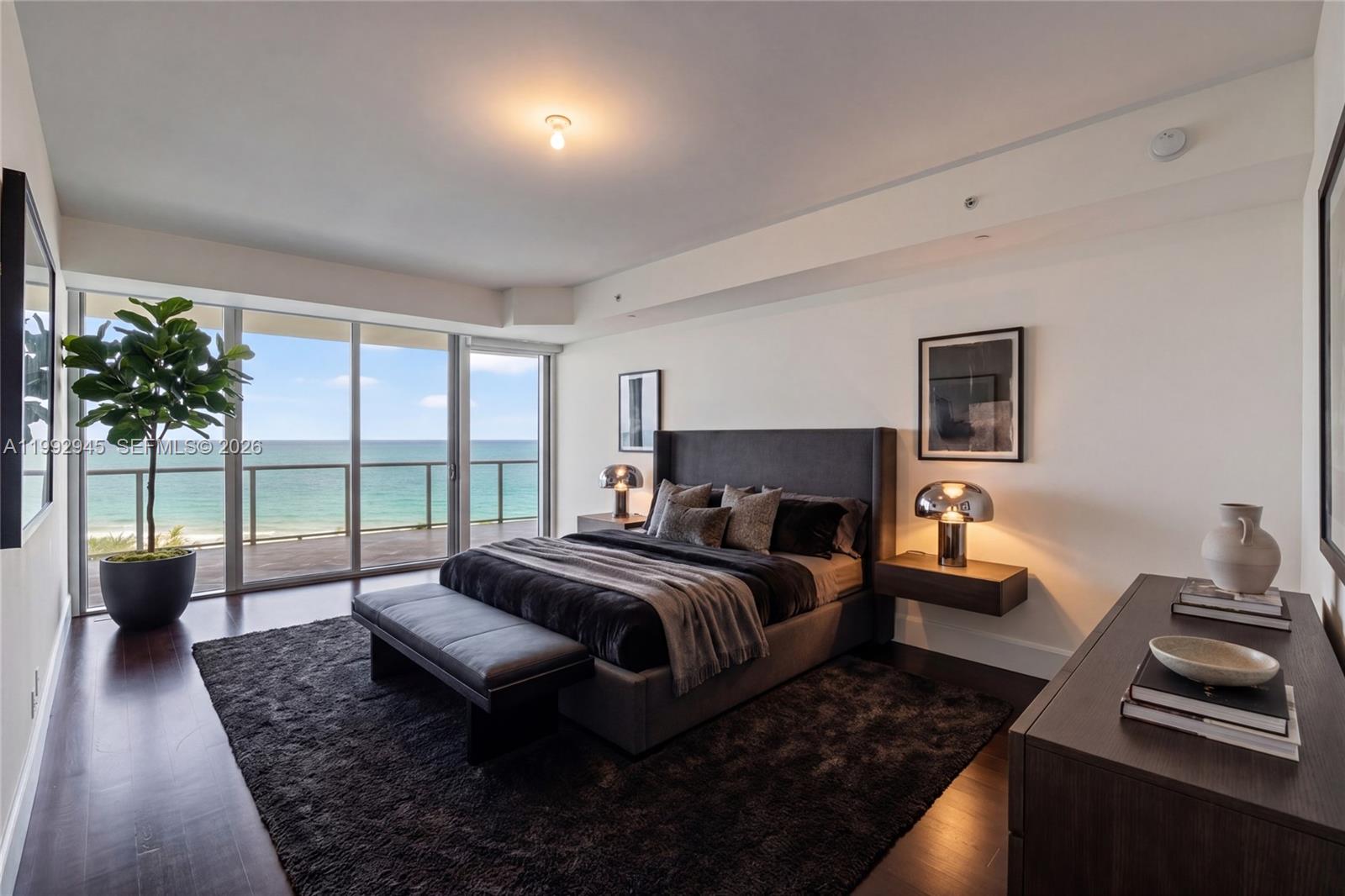 BAL HARBOUR CENTER CONDO - Residential