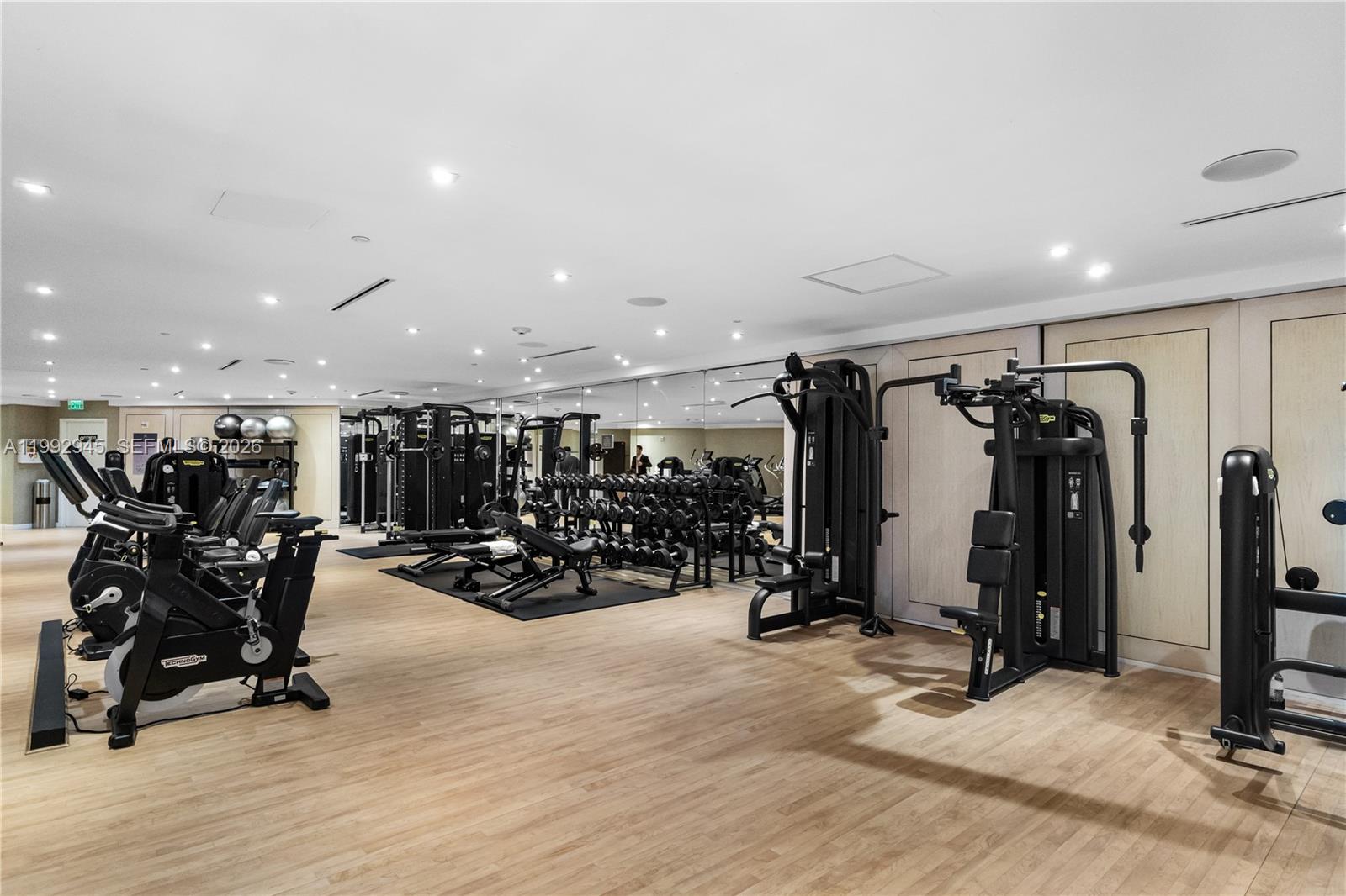 BAL HARBOUR CENTER CONDO - Residential