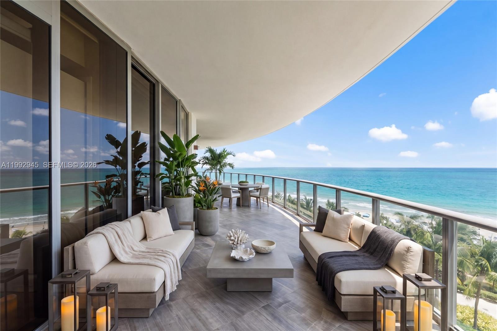 BAL HARBOUR CENTER CONDO - Residential