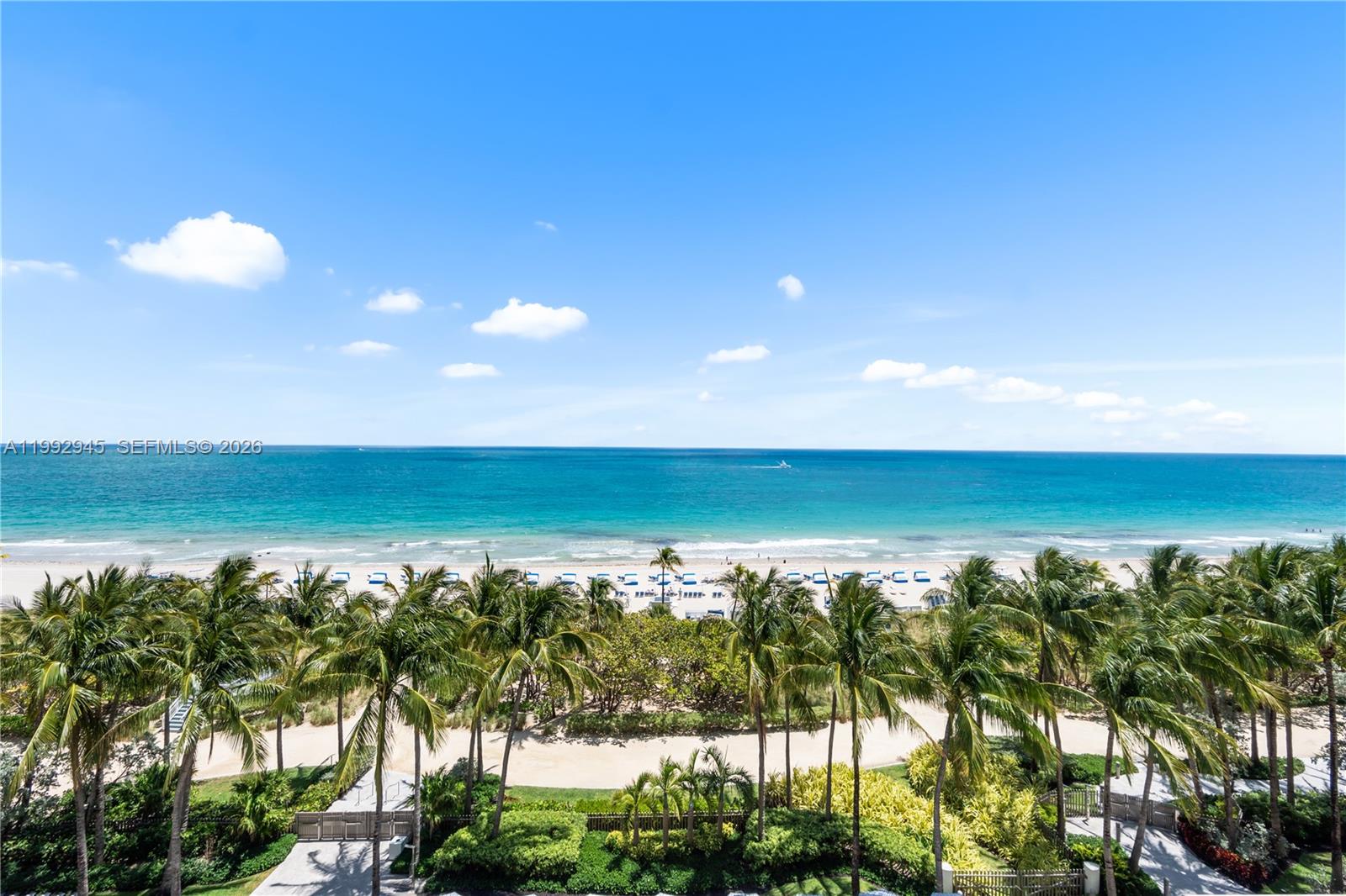 BAL HARBOUR CENTER CONDO - Residential