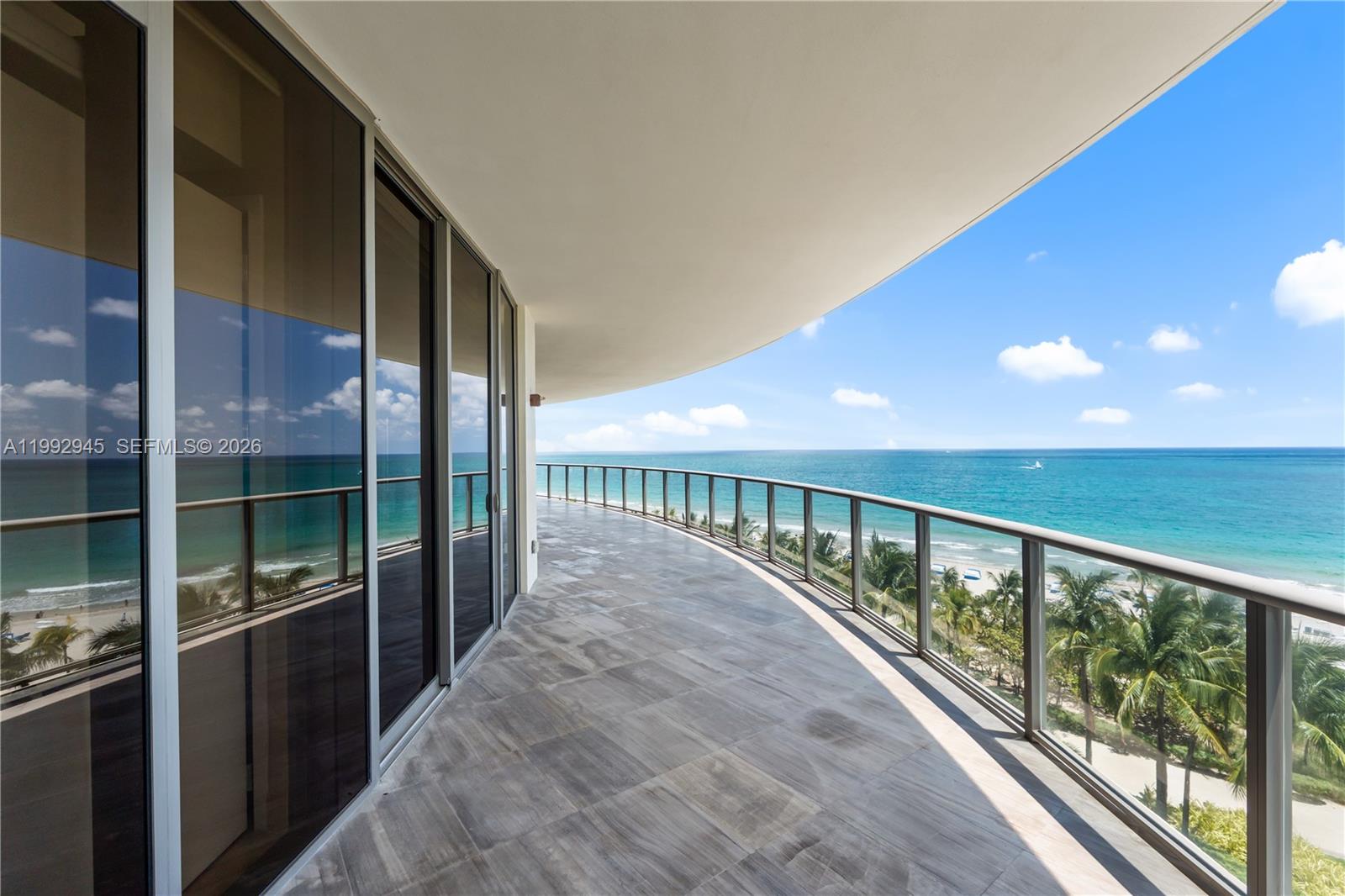 BAL HARBOUR CENTER CONDO - Residential