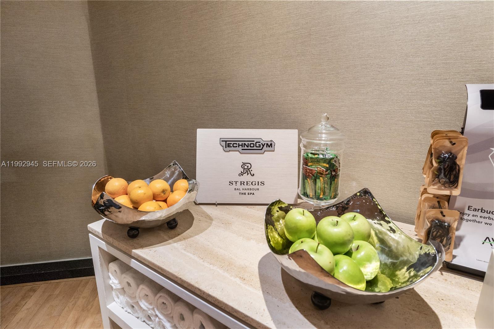 BAL HARBOUR CENTER CONDO - Residential