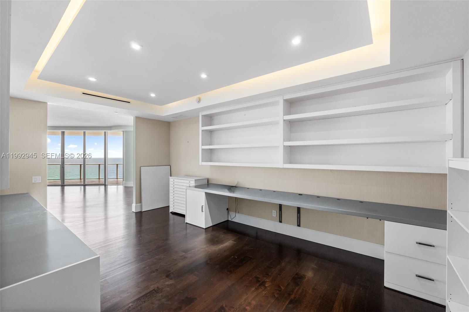 BAL HARBOUR CENTER CONDO - Residential