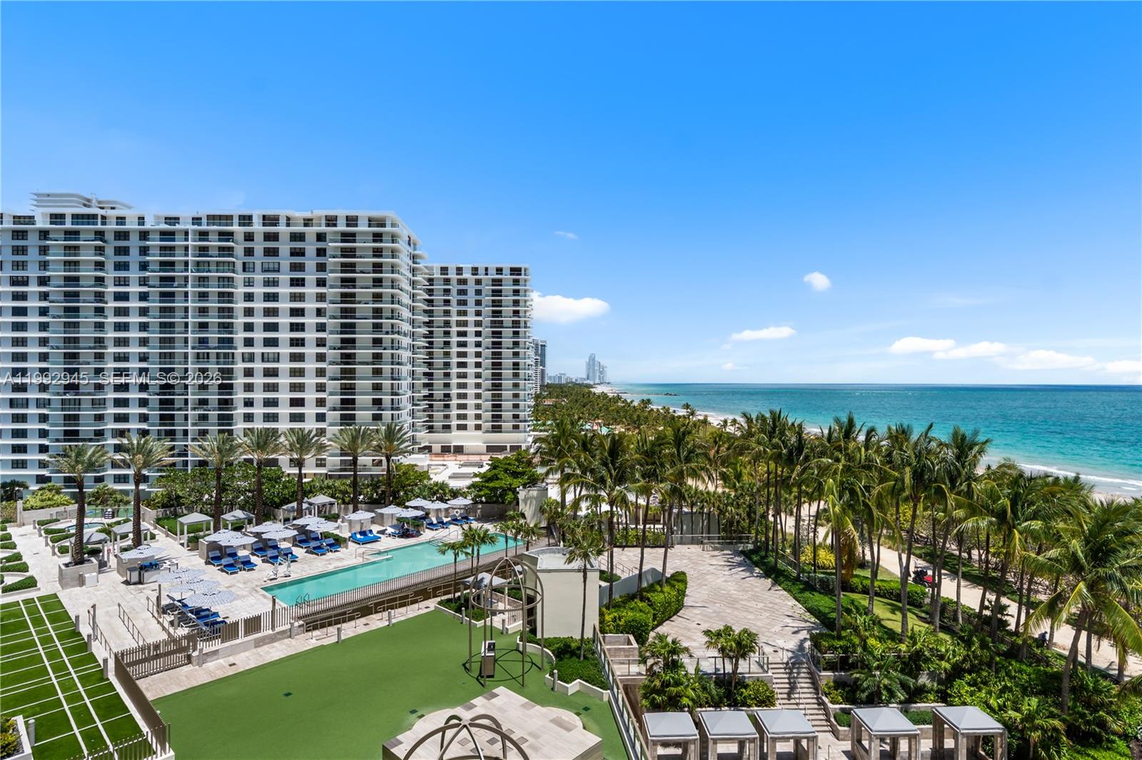 BAL HARBOUR CENTER CONDO - Residential