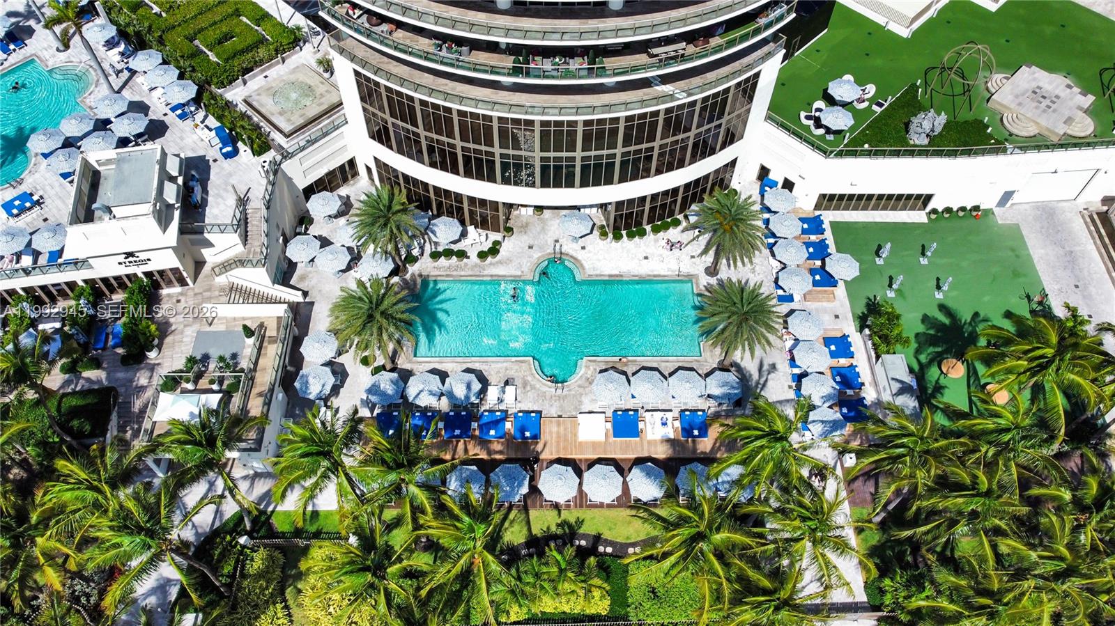 BAL HARBOUR CENTER CONDO - Residential