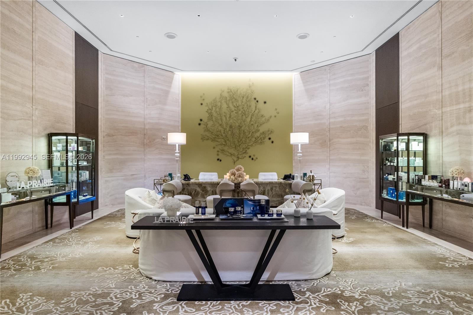 BAL HARBOUR CENTER CONDO - Residential