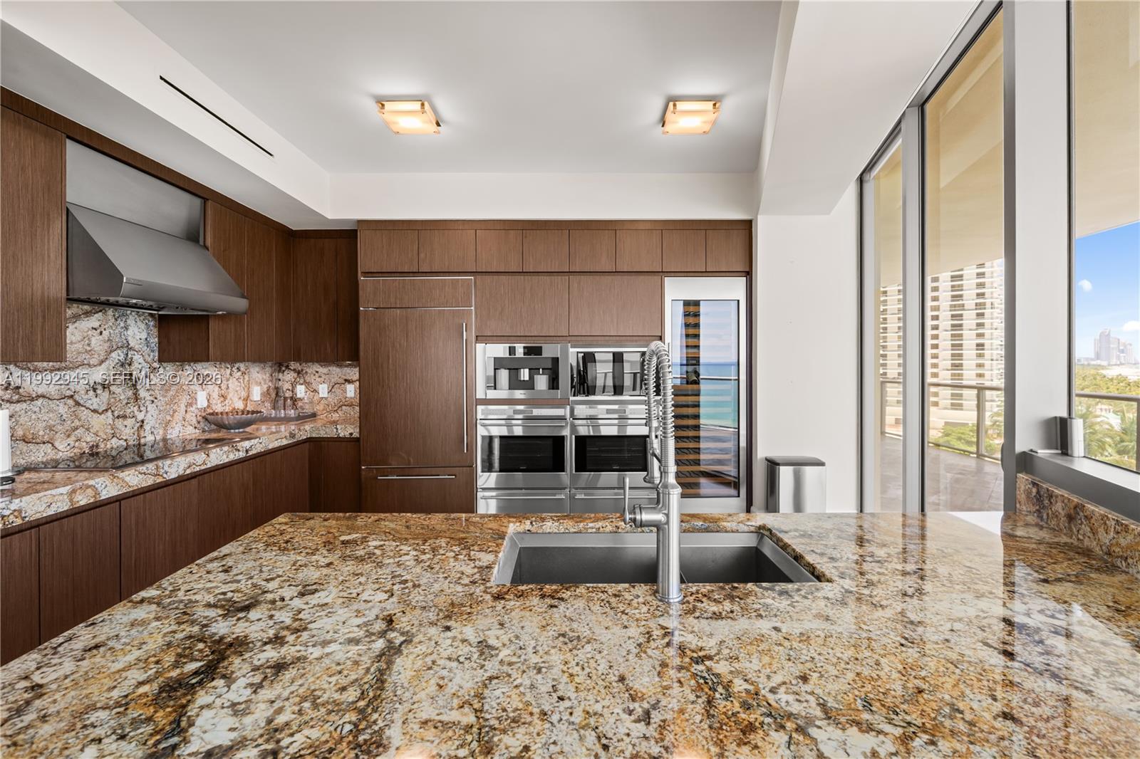 BAL HARBOUR CENTER CONDO - Residential