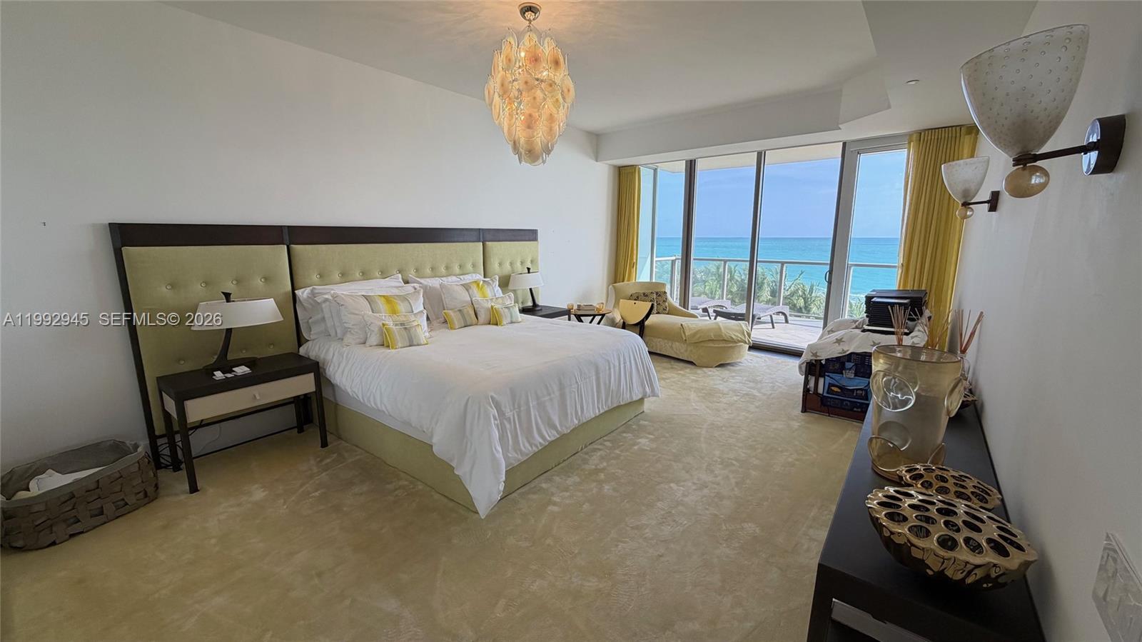 BAL HARBOUR CENTER CONDO - Residential