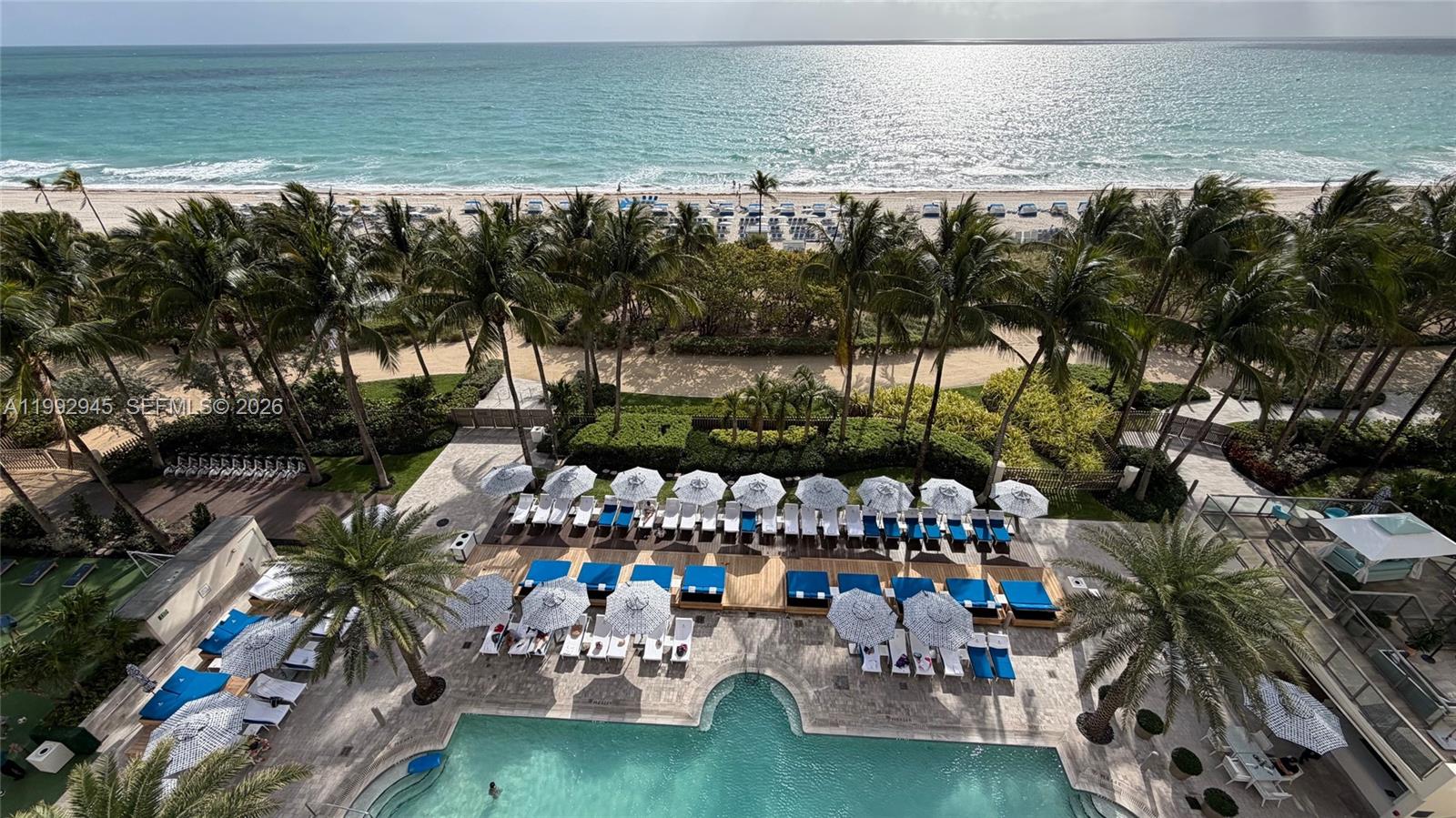BAL HARBOUR CENTER CONDO - Residential