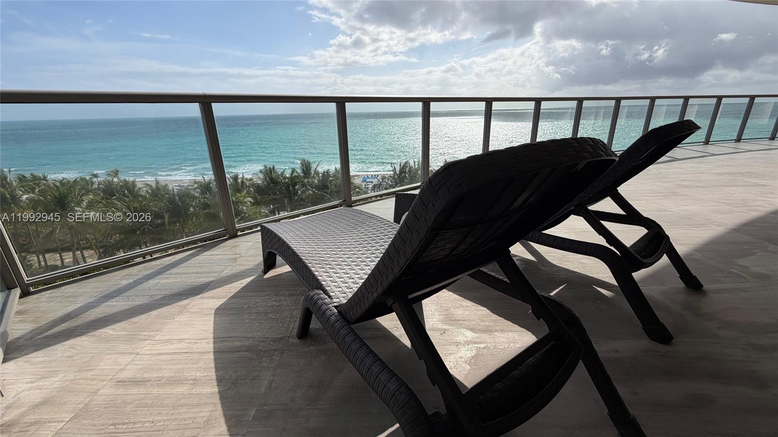 BAL HARBOUR CENTER CONDO - Residential