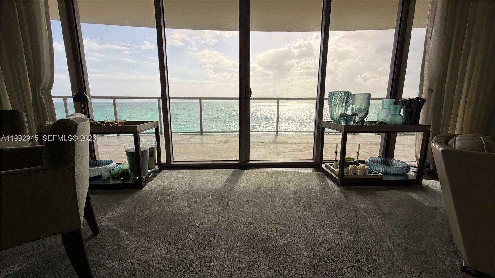 BAL HARBOUR CENTER CONDO - Residential