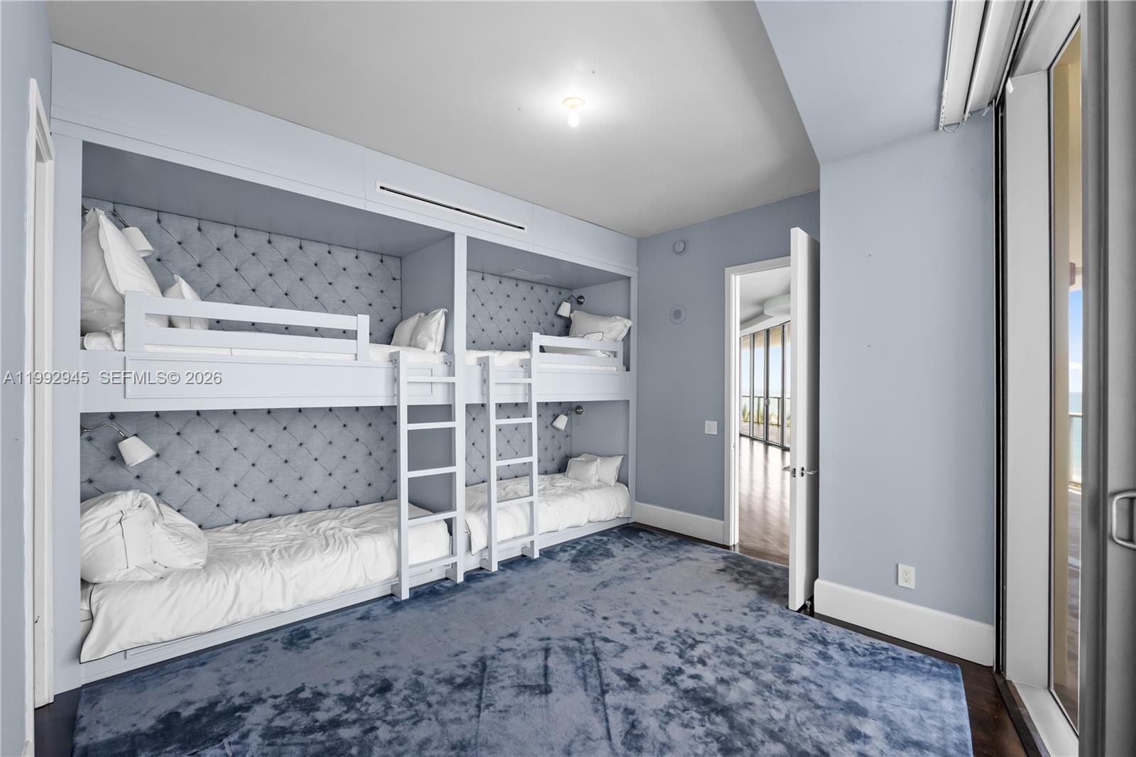 BAL HARBOUR CENTER CONDO - Residential