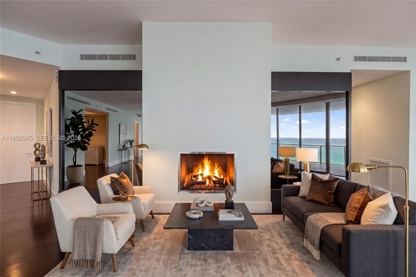 BAL HARBOUR CENTER CONDO - Residential