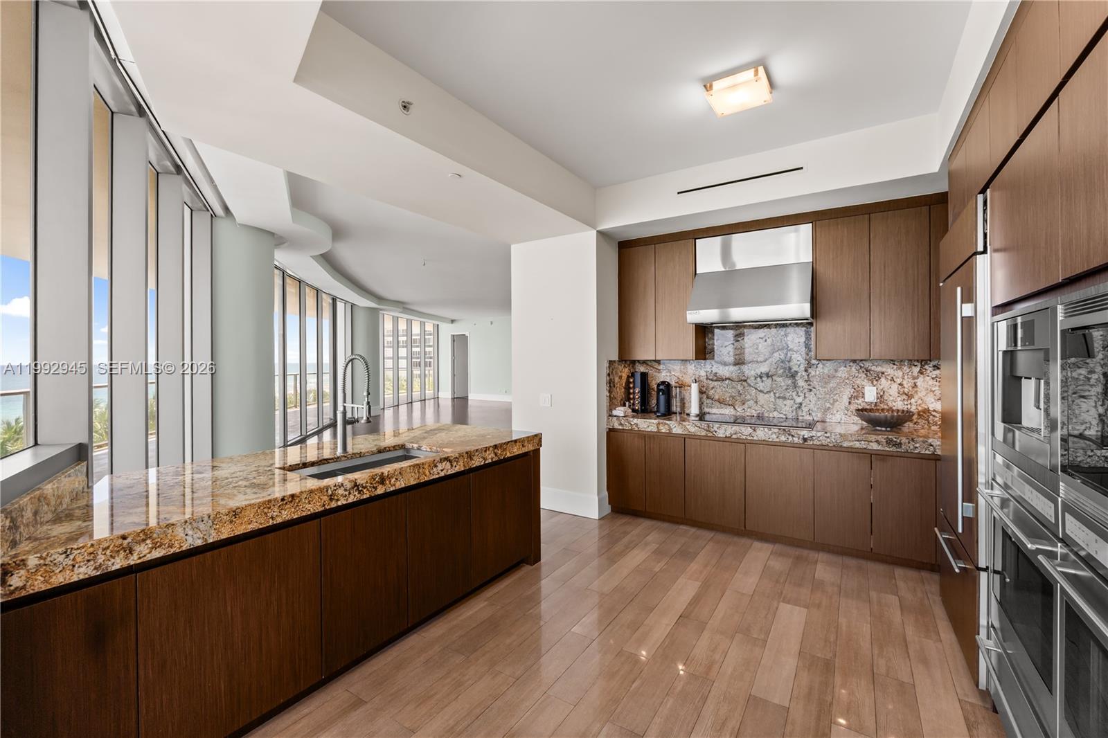 BAL HARBOUR CENTER CONDO - Residential