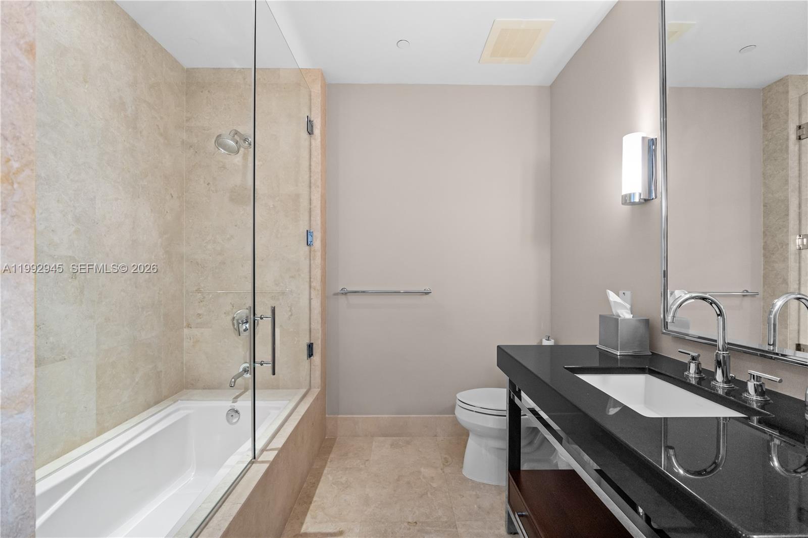 BAL HARBOUR CENTER CONDO - Residential