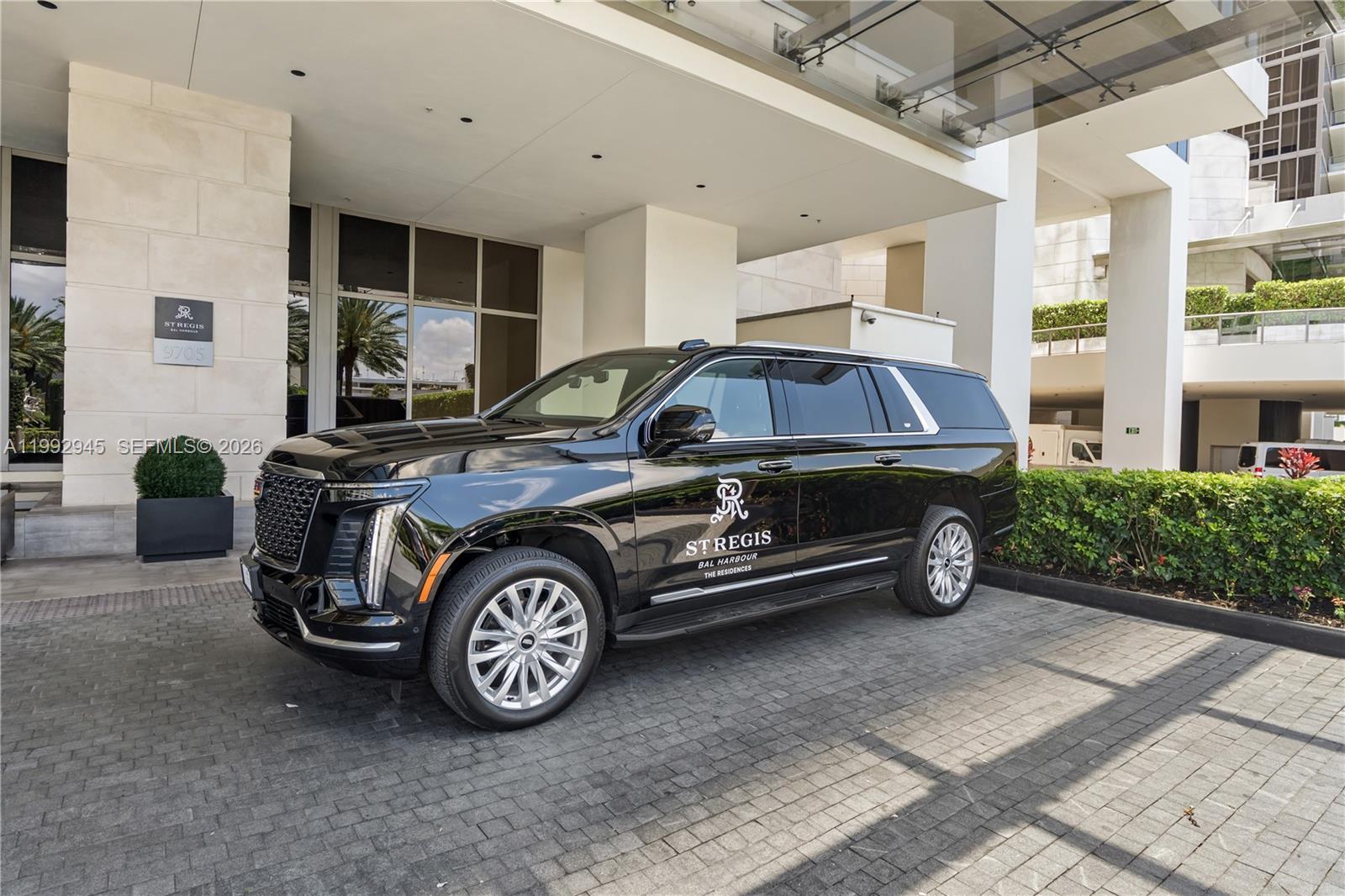 BAL HARBOUR CENTER CONDO - Residential