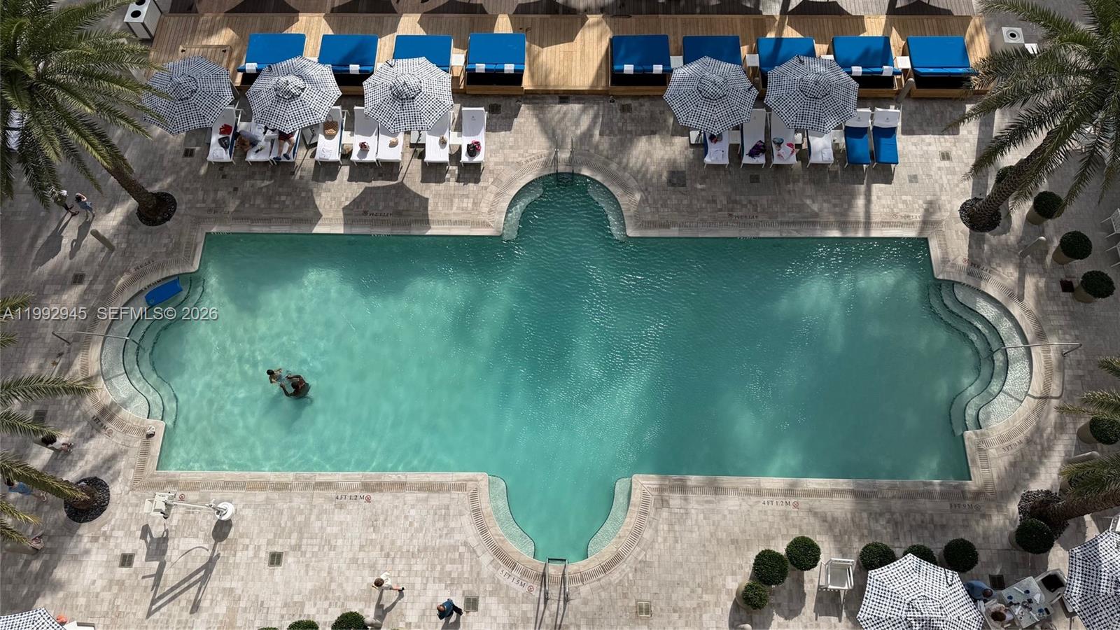 BAL HARBOUR CENTER CONDO - Residential