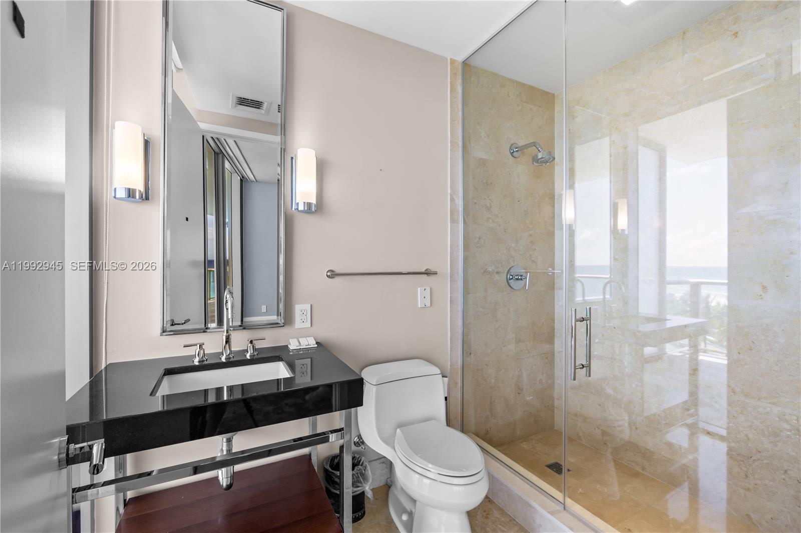 BAL HARBOUR CENTER CONDO - Residential