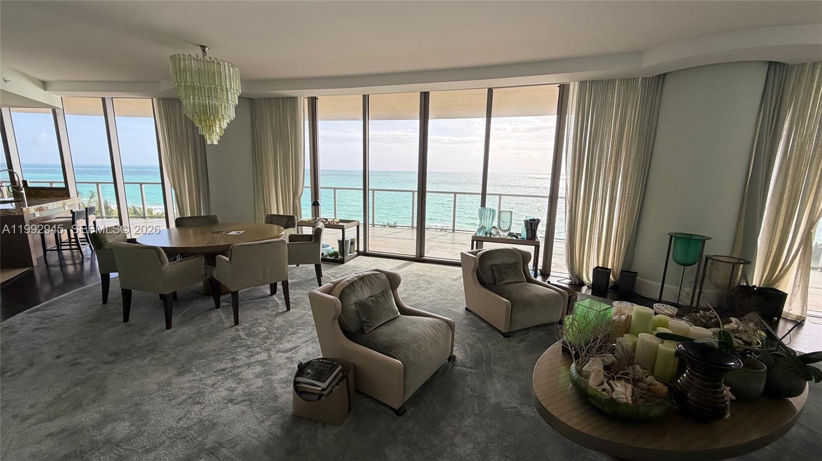 BAL HARBOUR CENTER CONDO - Residential
