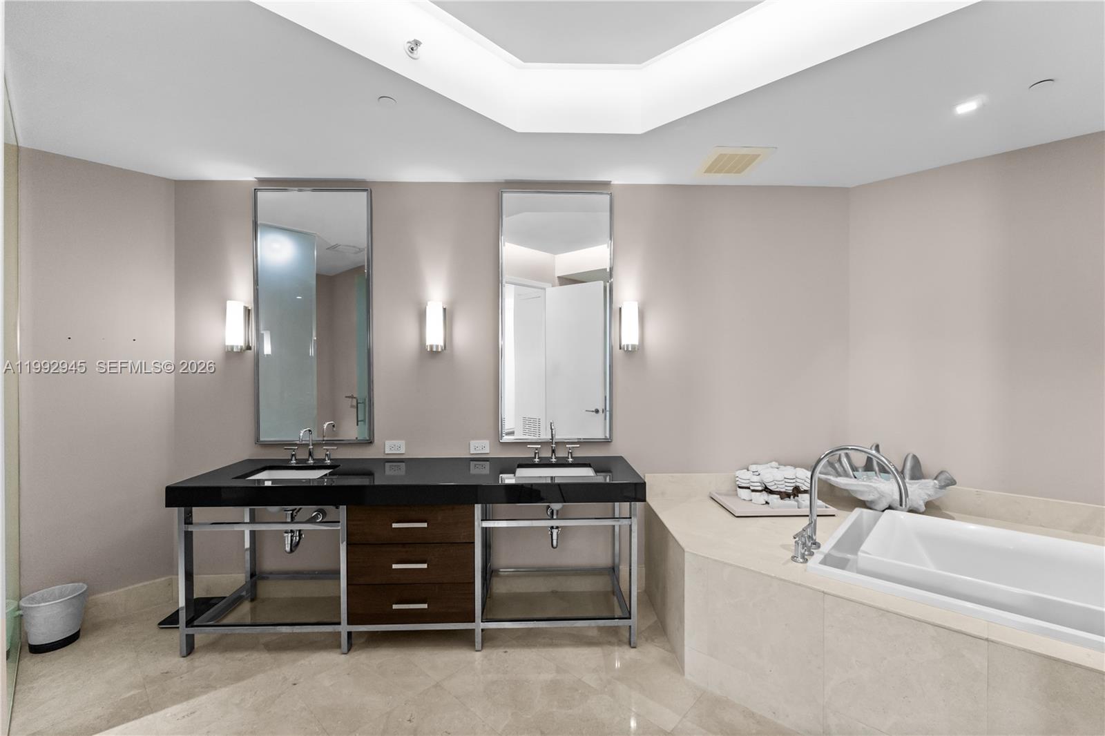 BAL HARBOUR CENTER CONDO - Residential