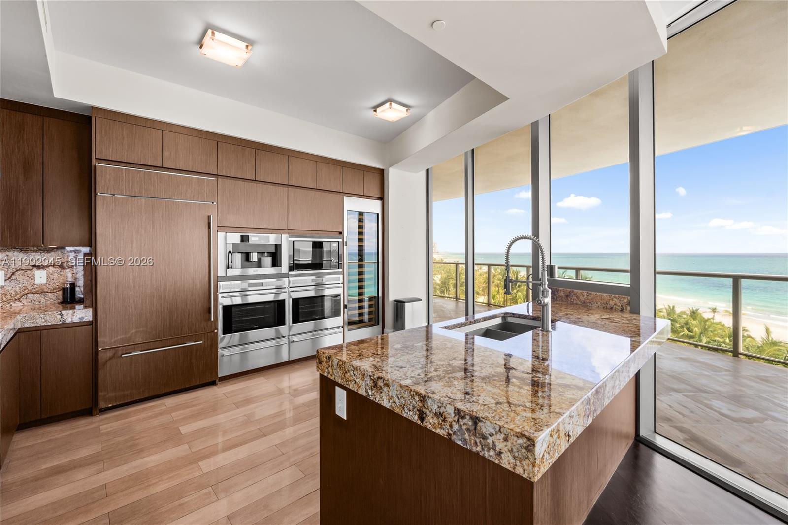BAL HARBOUR CENTER CONDO - Residential