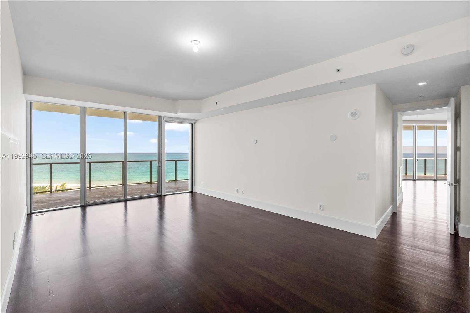 BAL HARBOUR CENTER CONDO - Residential