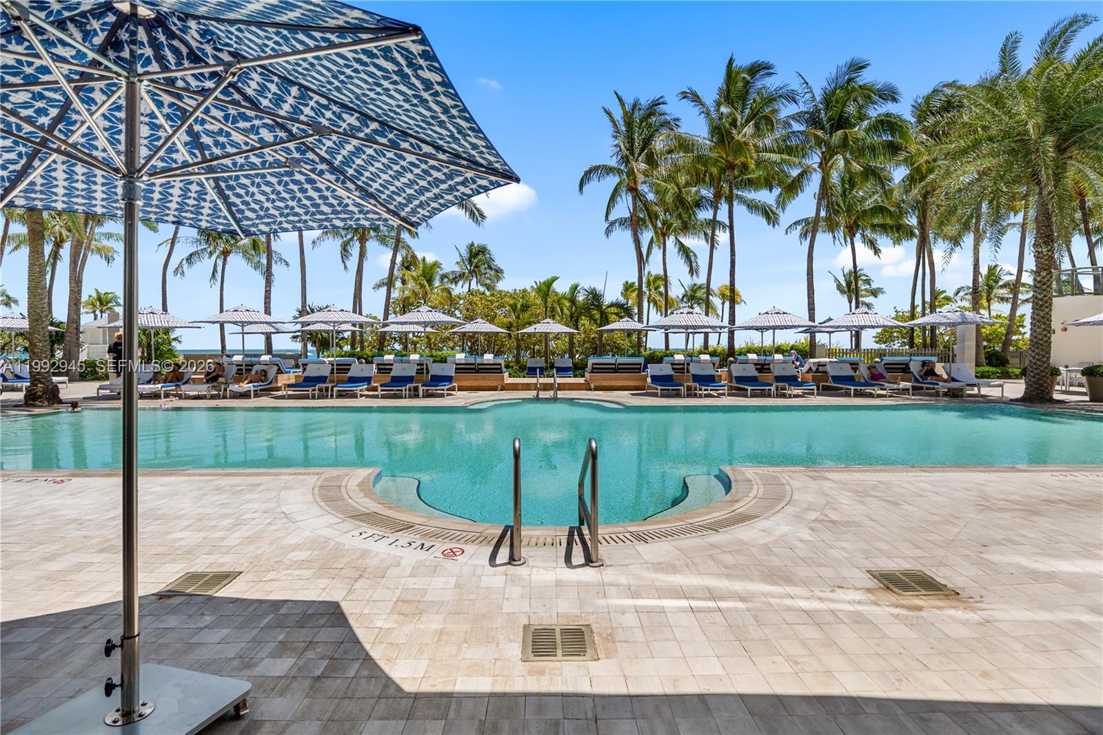 BAL HARBOUR CENTER CONDO - Residential