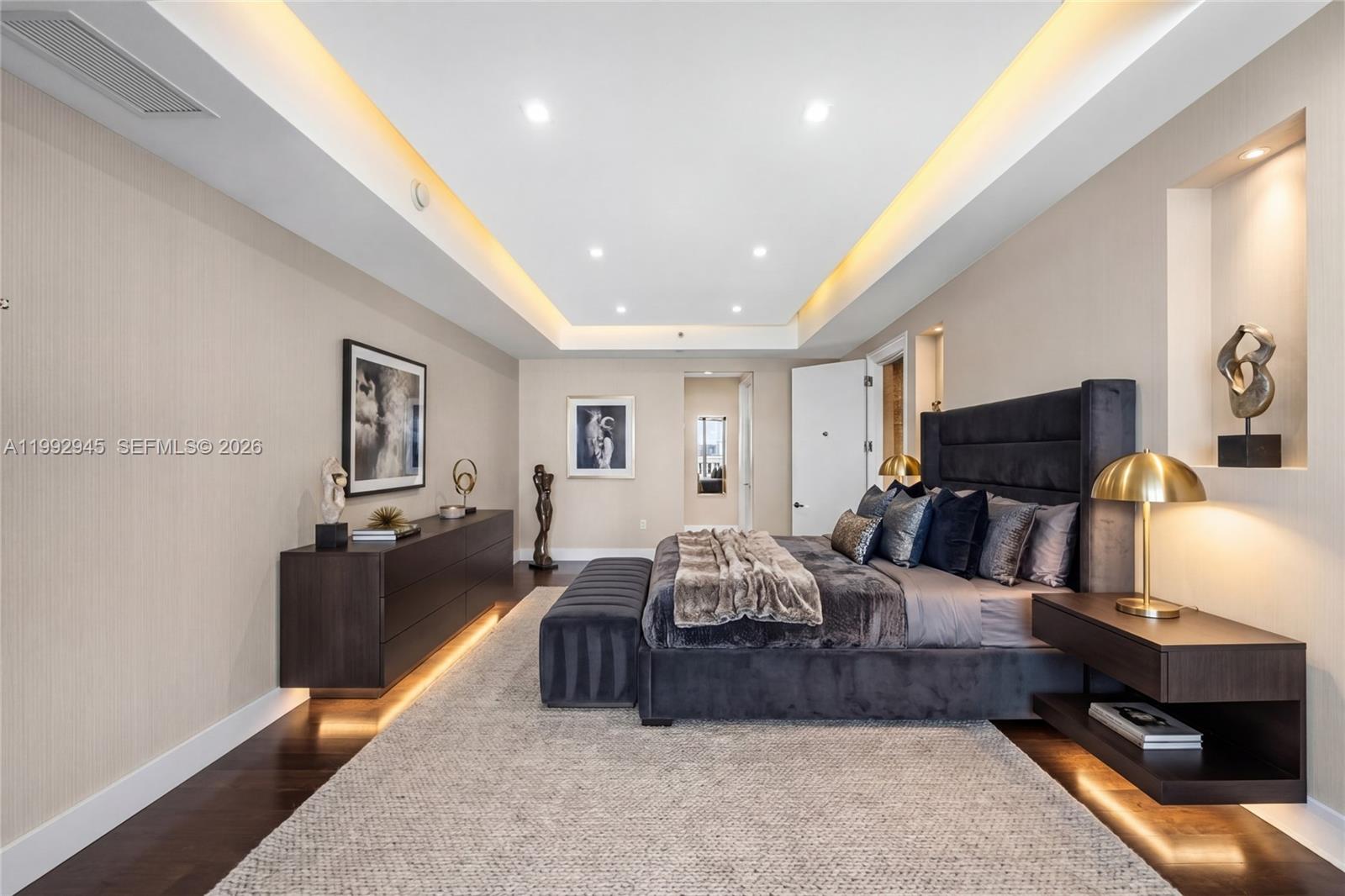 BAL HARBOUR CENTER CONDO - Residential