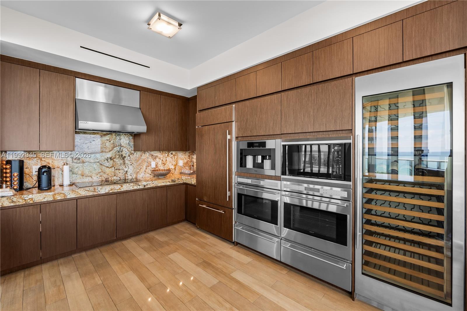 BAL HARBOUR CENTER CONDO - Residential