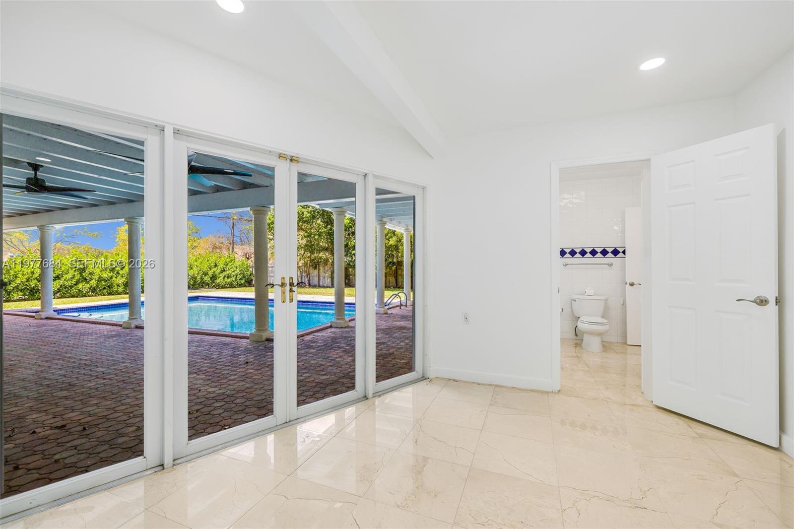 CHAPMAN FIELD HEIGHTS - Residential Lease