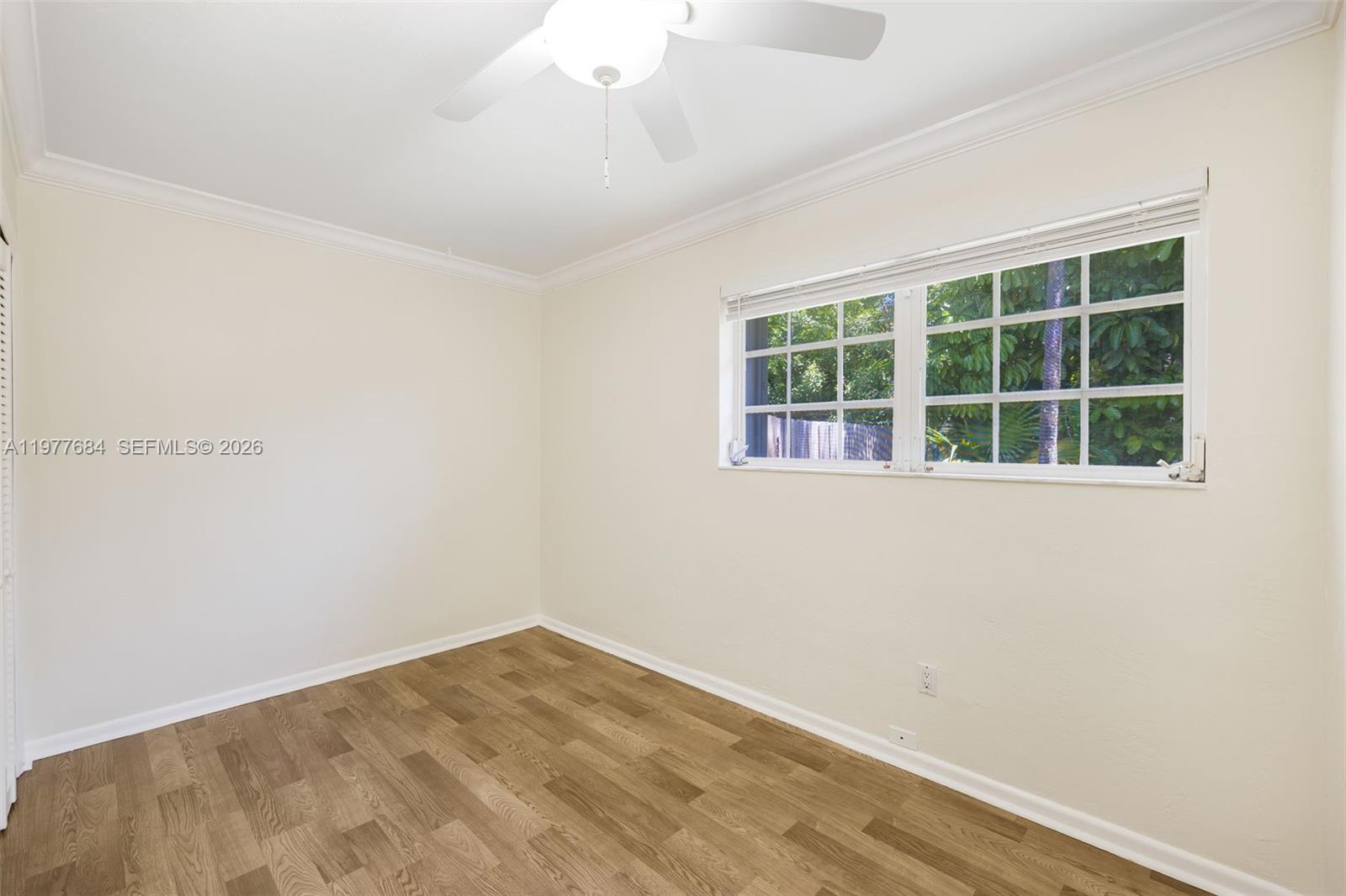 CHAPMAN FIELD HEIGHTS - Residential Lease