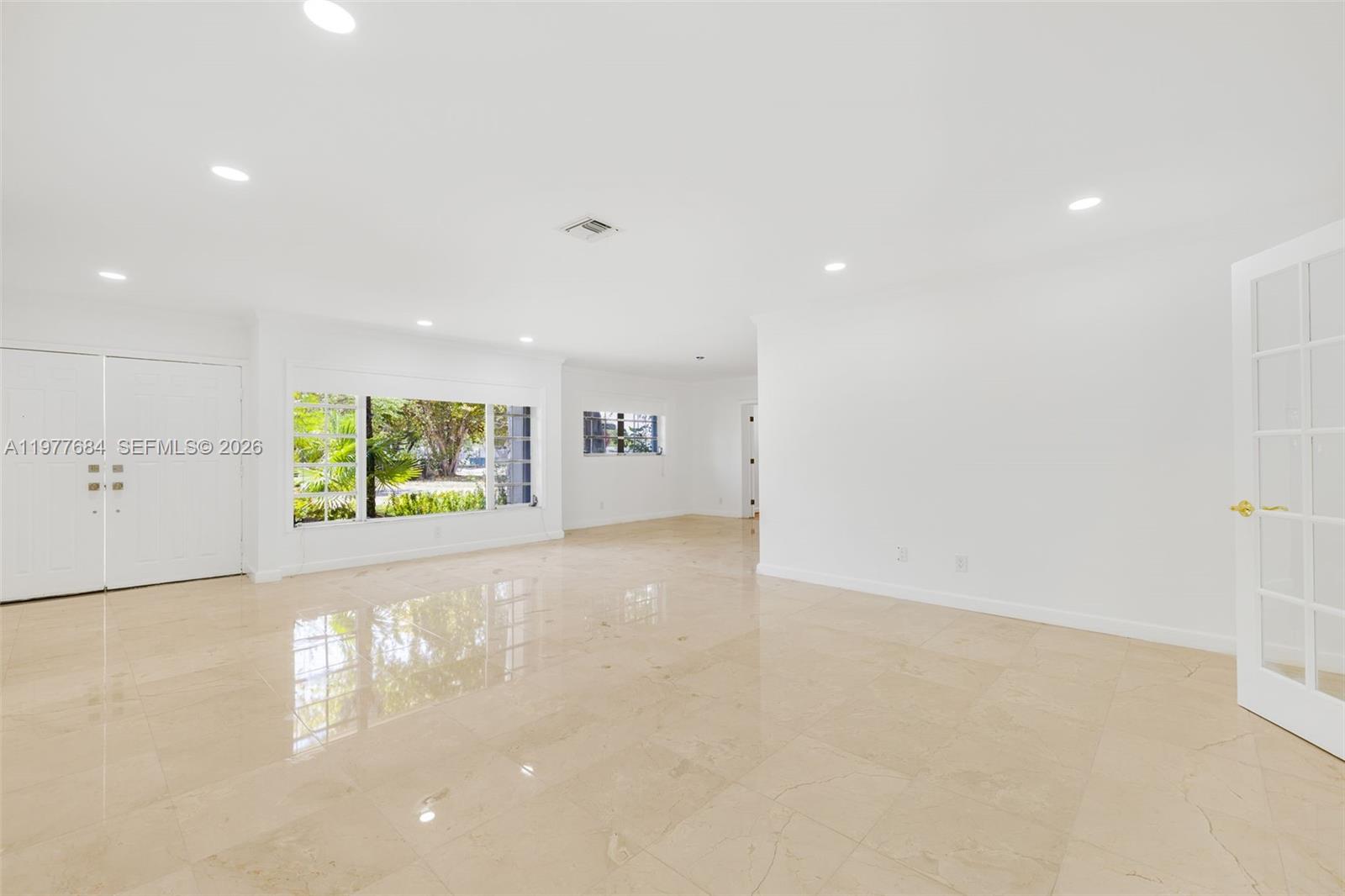 CHAPMAN FIELD HEIGHTS - Residential Lease