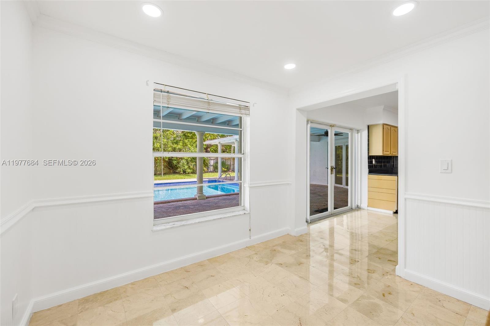 CHAPMAN FIELD HEIGHTS - Residential Lease