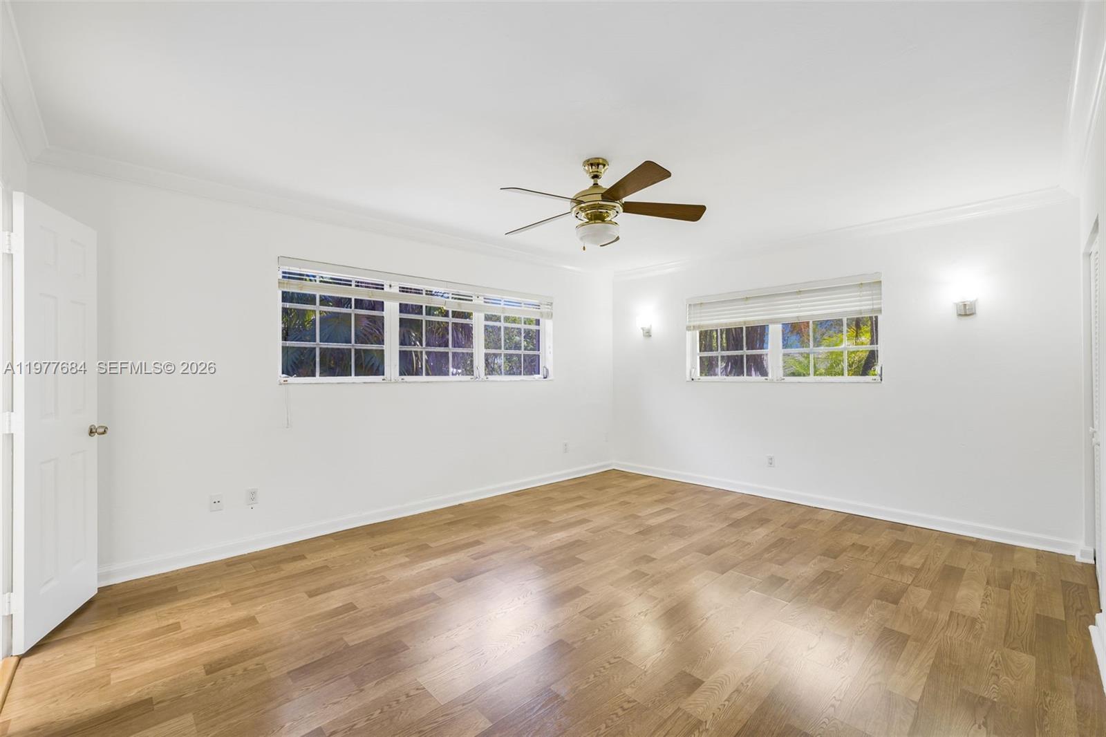 CHAPMAN FIELD HEIGHTS - Residential Lease