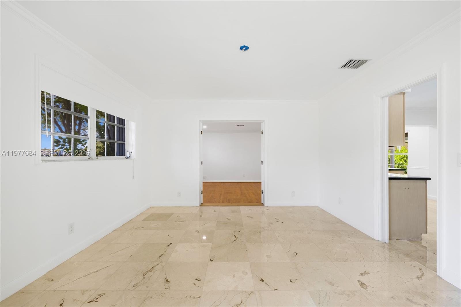 CHAPMAN FIELD HEIGHTS - Residential Lease