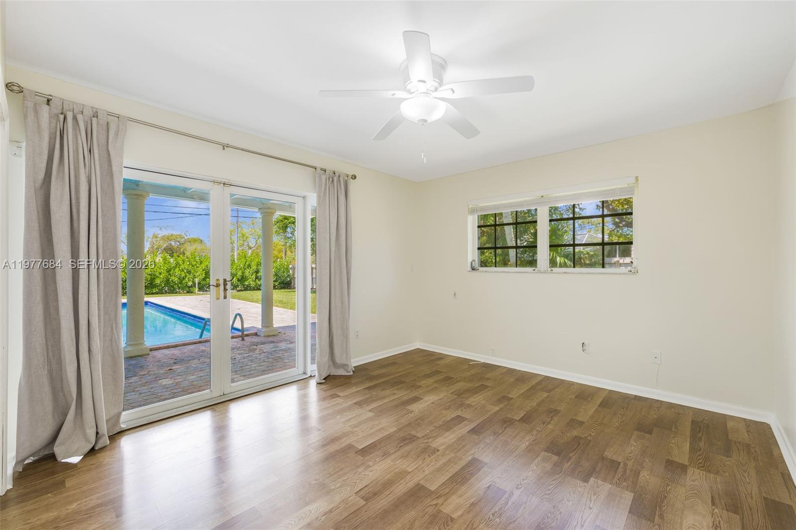 CHAPMAN FIELD HEIGHTS - Residential Lease