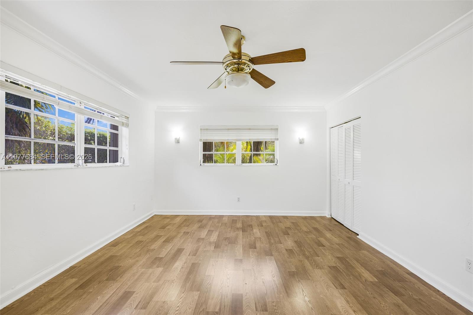 CHAPMAN FIELD HEIGHTS - Residential Lease