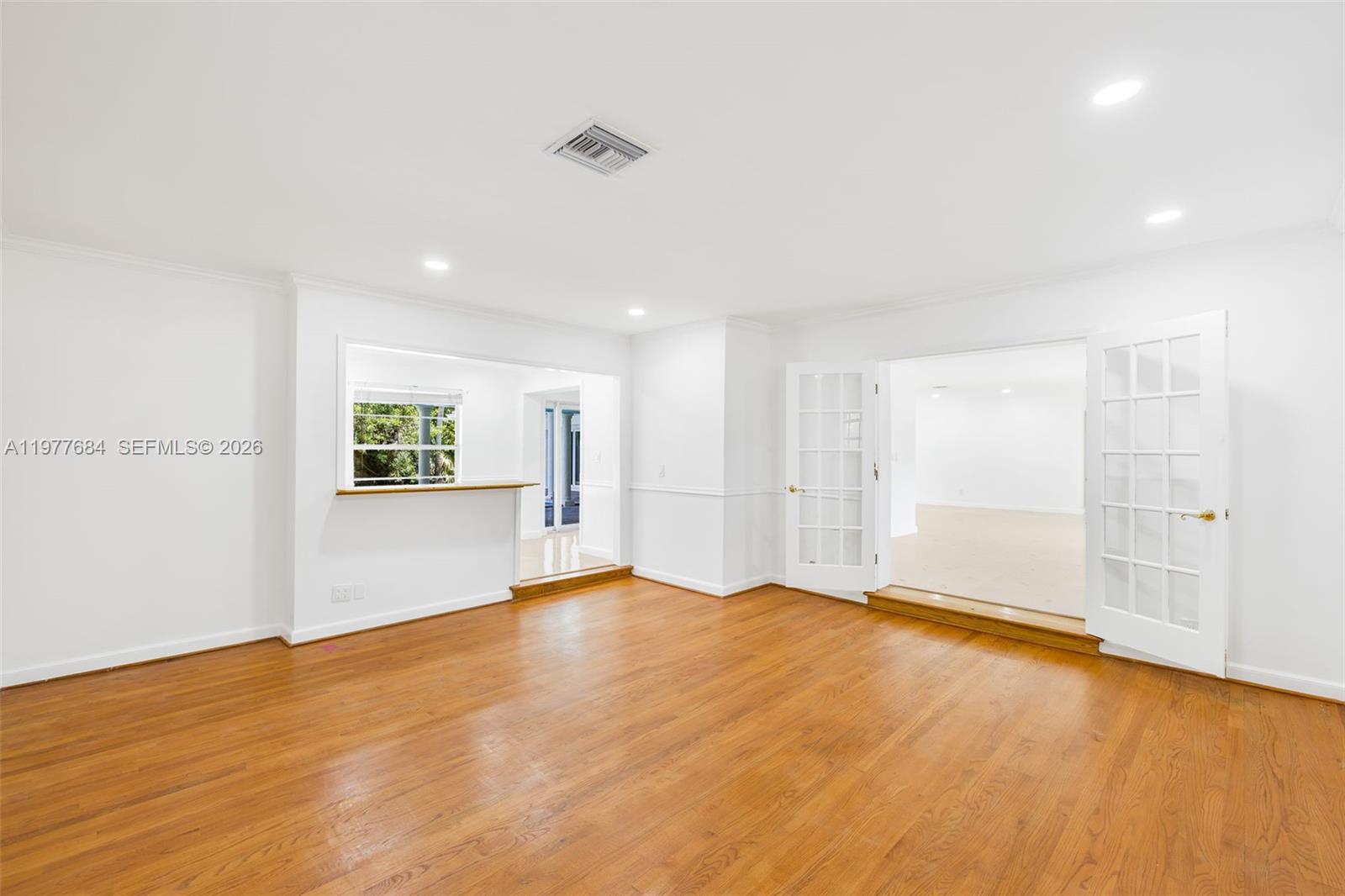 CHAPMAN FIELD HEIGHTS - Residential Lease