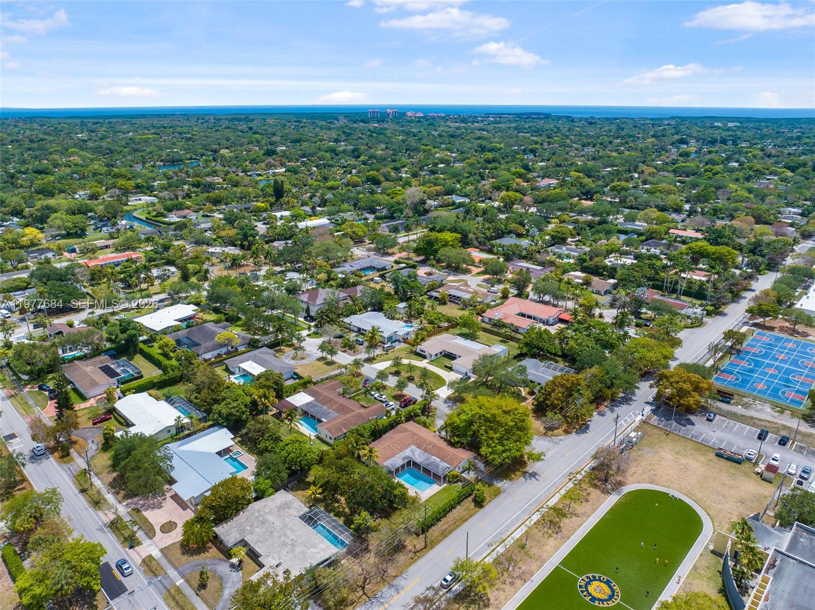 CHAPMAN FIELD HEIGHTS - Residential Lease