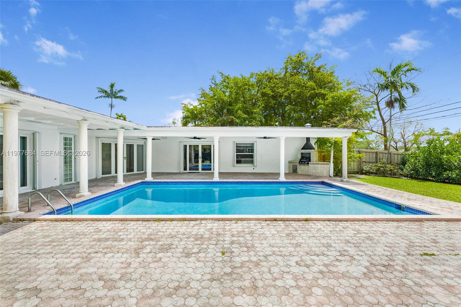 CHAPMAN FIELD HEIGHTS - Residential Lease